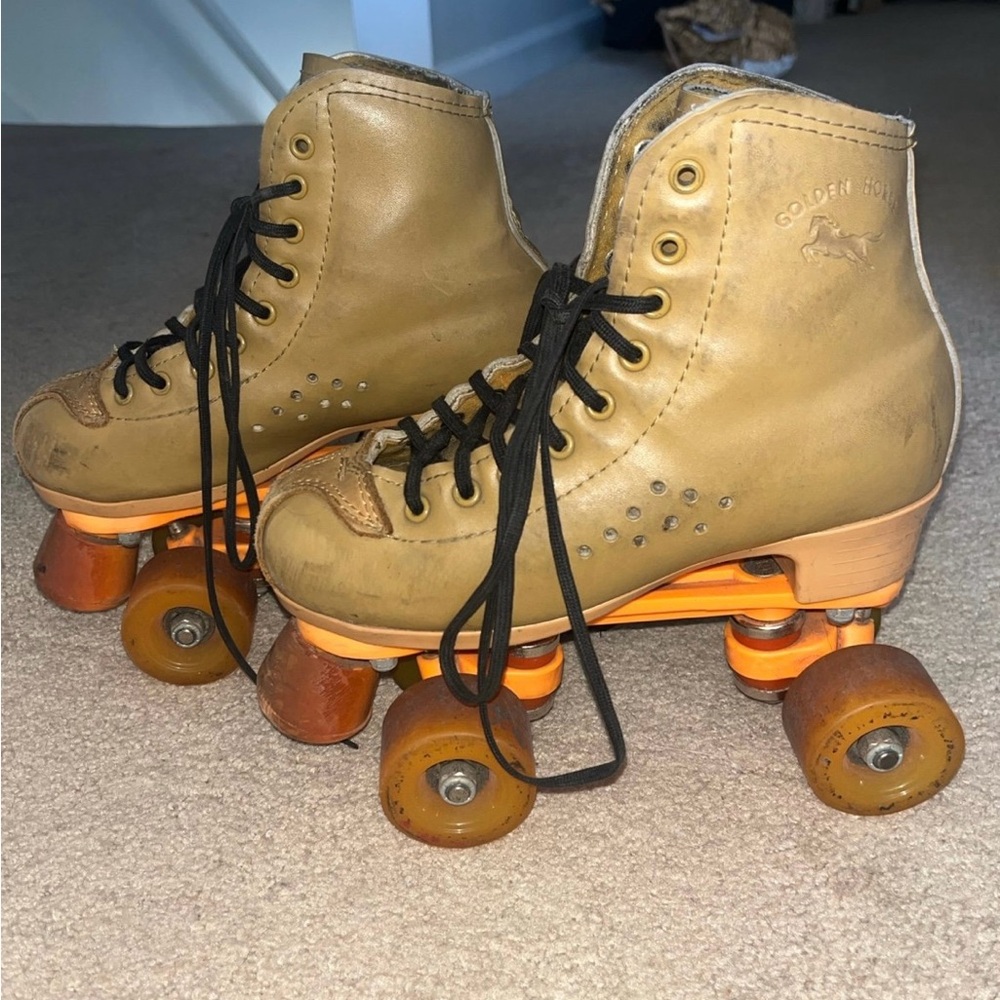 Roller Skates